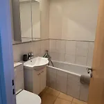 Penthouse Lägenhet *