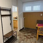 Penthouse * Marl (Recklinghausen)