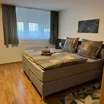 Penthouse Lägenhet