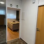 Penthouse Lägenhet *