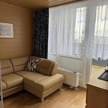 Apartamento Penthouse