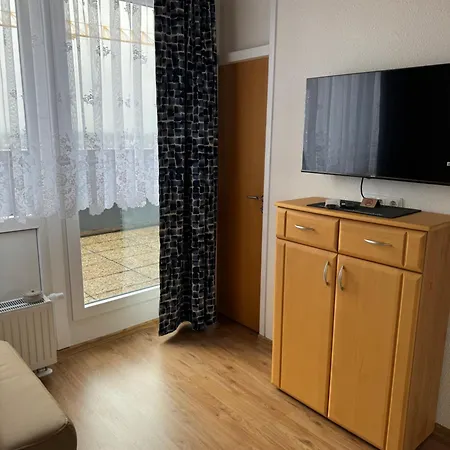 Penthouse Apartamento Marl (Recklinghausen)