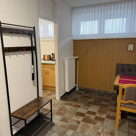 Penthouse * Marl (Recklinghausen)