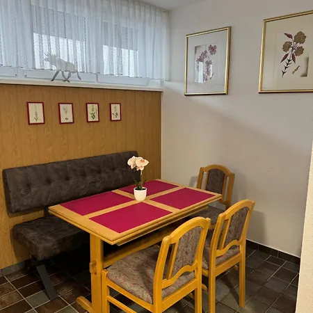Appartement Penthouse