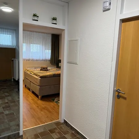Penthouse Appartement *