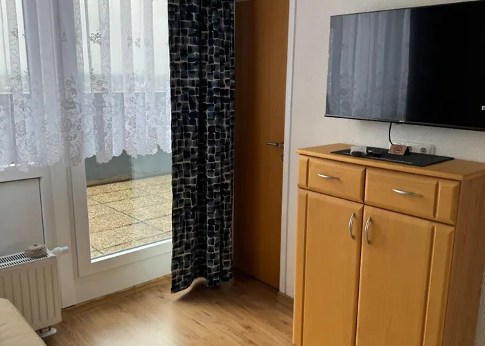 Penthouse 公寓 马尔