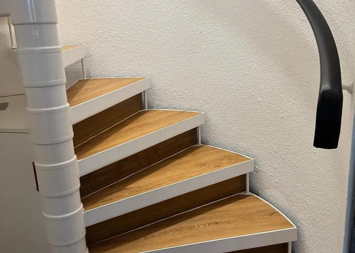 Penthouse Appartement Marl (Recklinghausen)