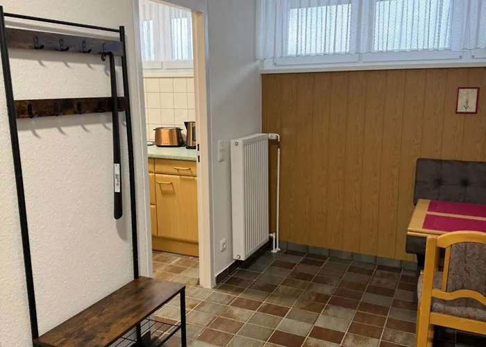 Penthouse * Marl (Recklinghausen)