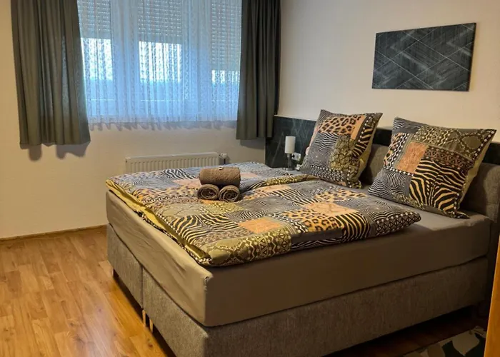 Penthouse Appartement